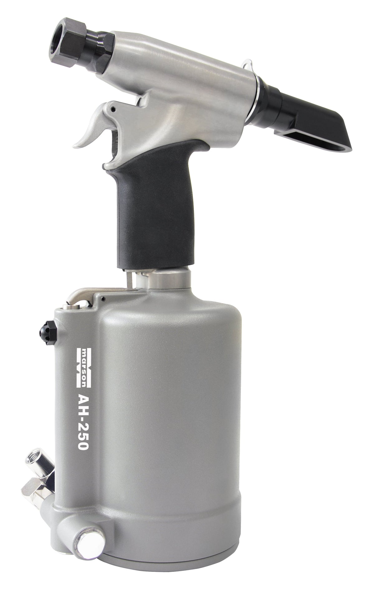 POWER RIVETING – HuckShop
