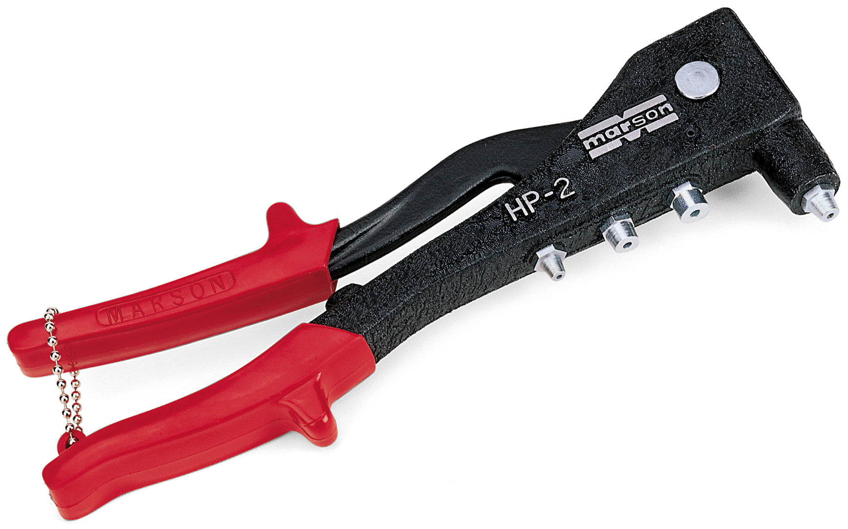 MANUAL RIVET TOOLS – HuckShop