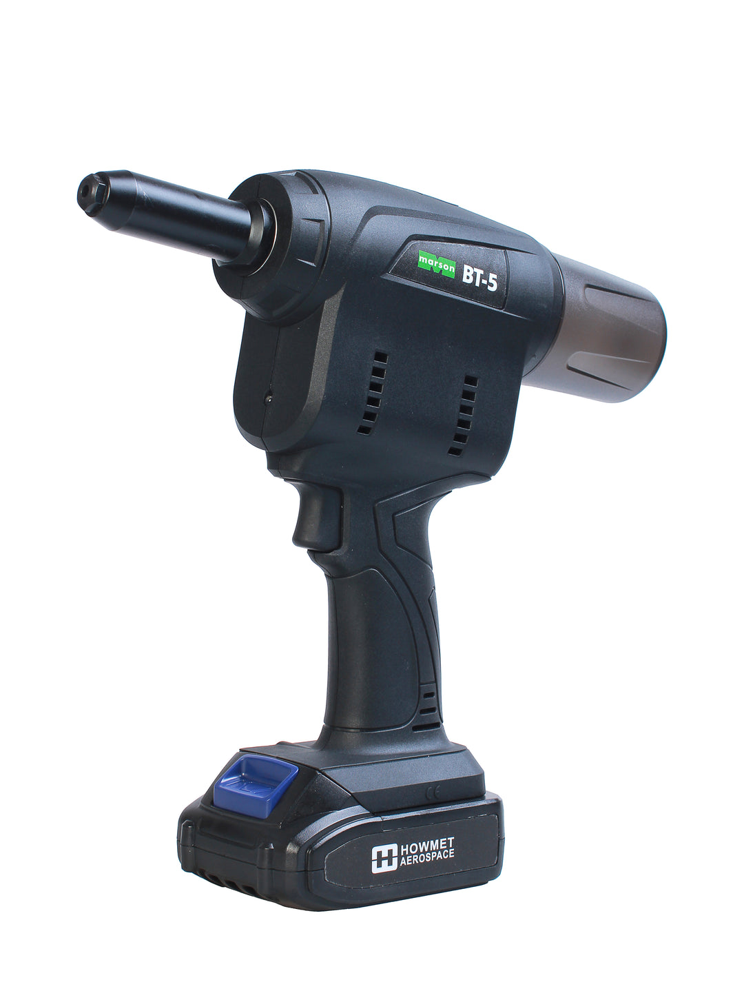 BT5 BATTERY RIVETER KIT