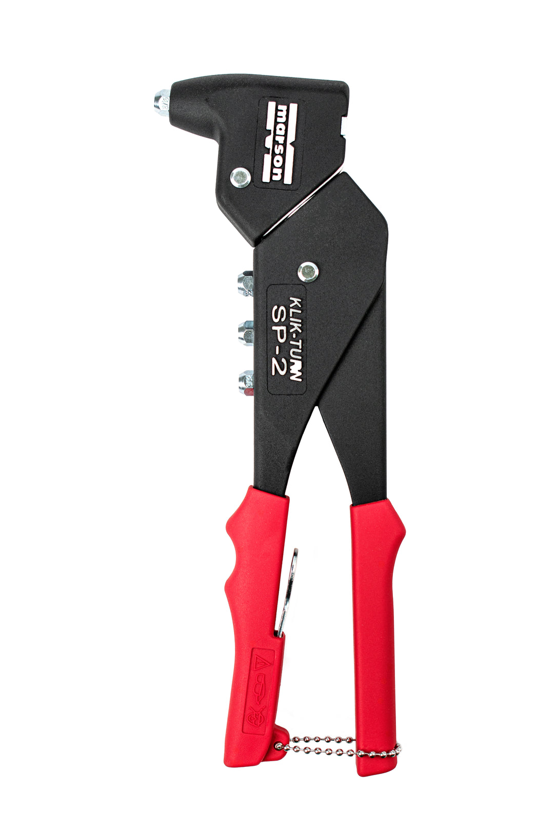 NEW SP-2 KLIK-TURN RIVETER