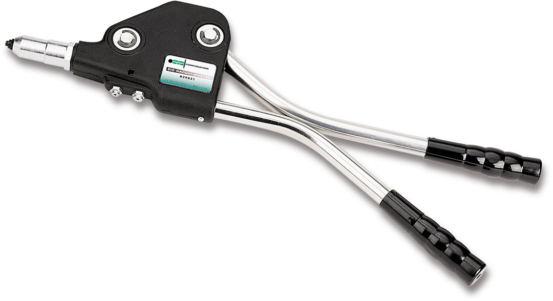 MARSON BIG DADDY INDUSTRIAL