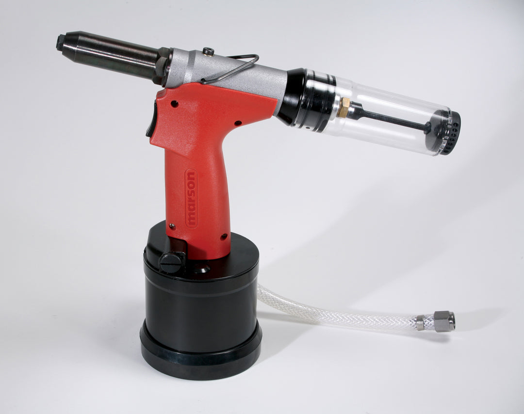 MP-3V PNEUMATIC AIR RIVETER