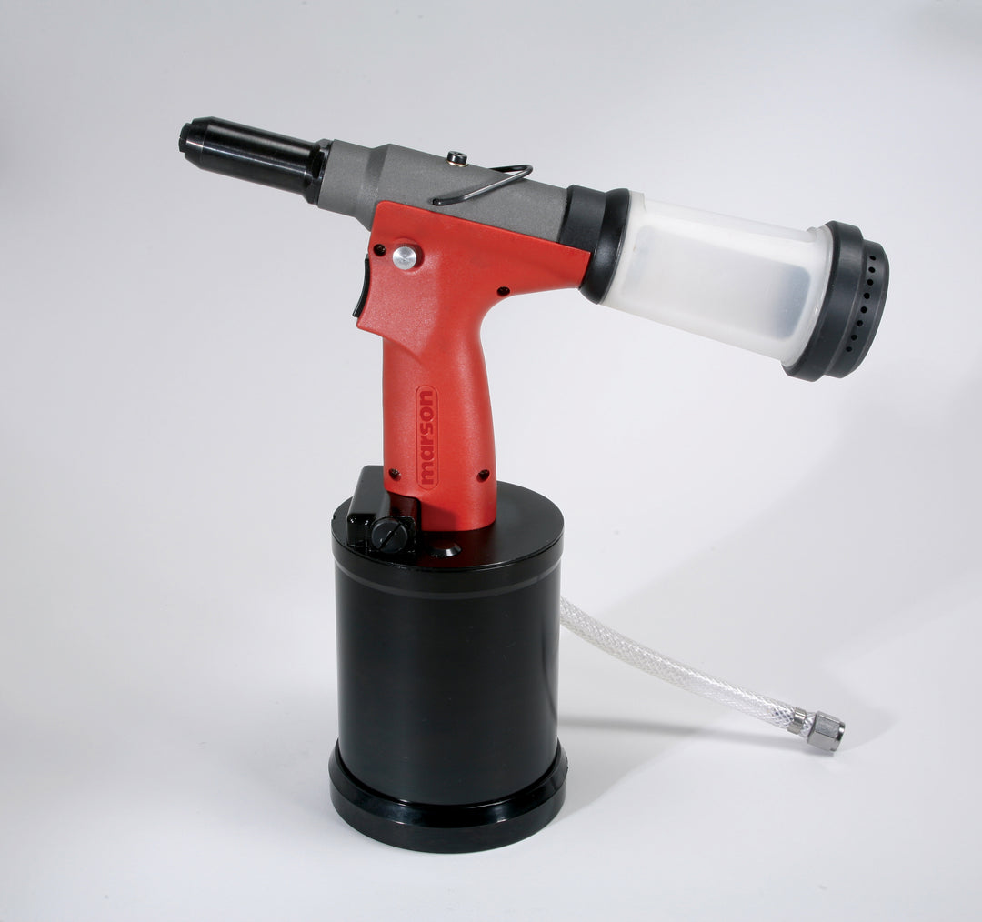 MP-4V PNEUMATIC AIR RIVETER