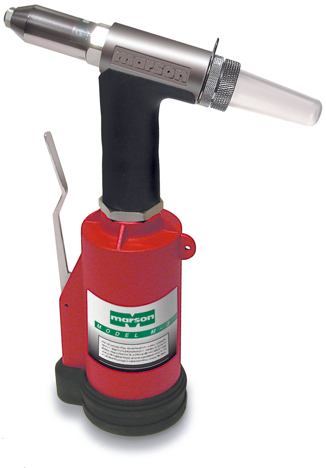 M-3 PNEUMATIC AIR RIVETER