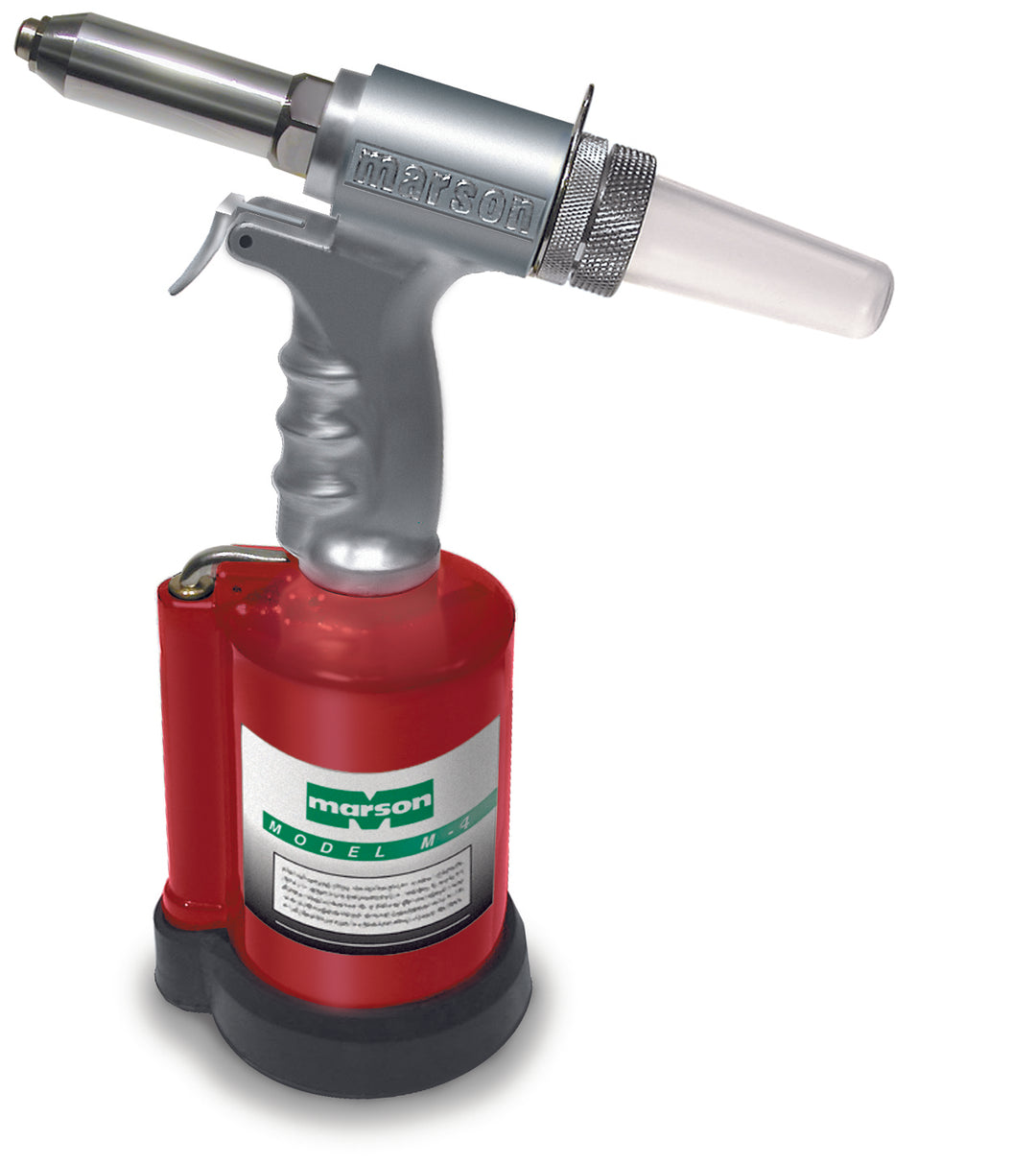 M-4 PNEUMATIC AIR RIVETER