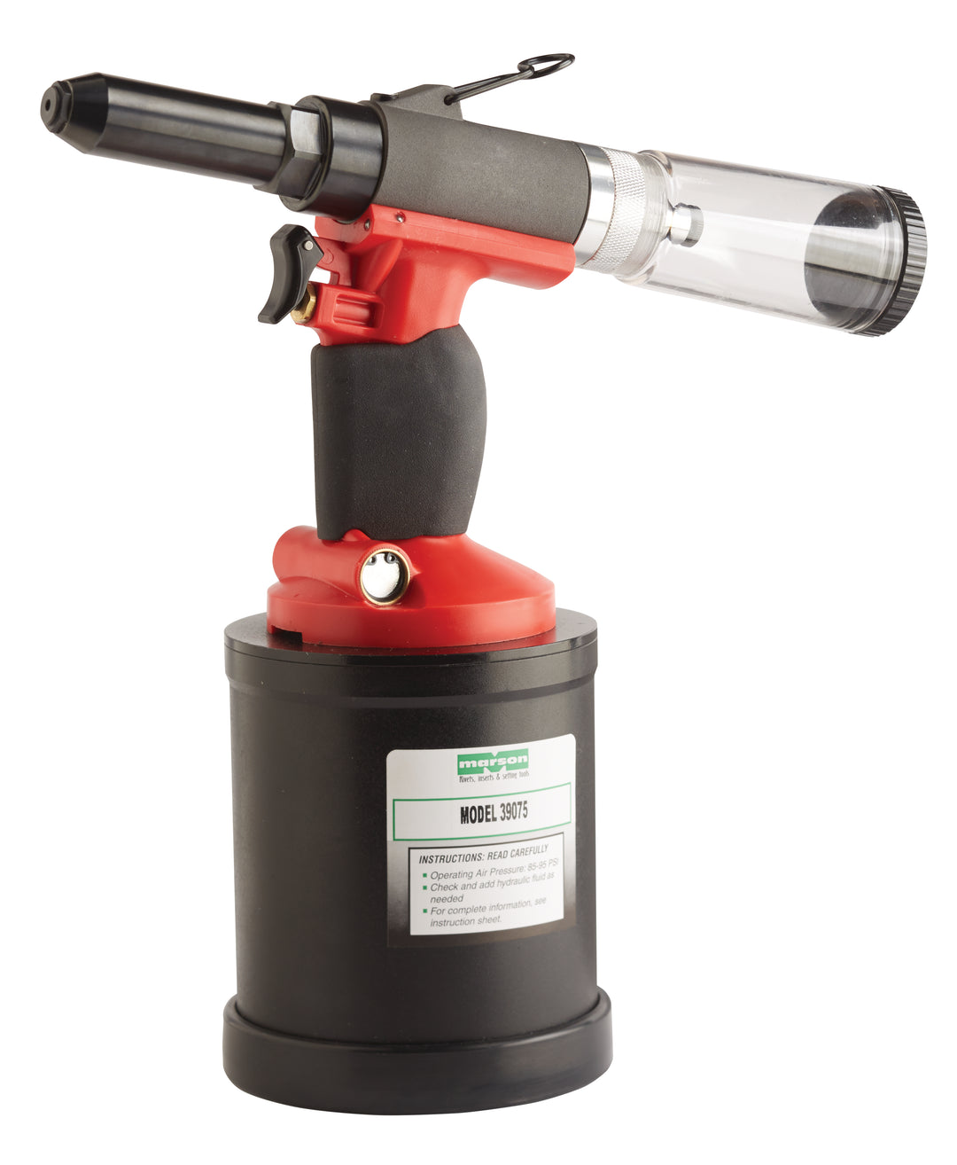 IF-1 INTEGRA-FUSE 1 RIVET TOOL