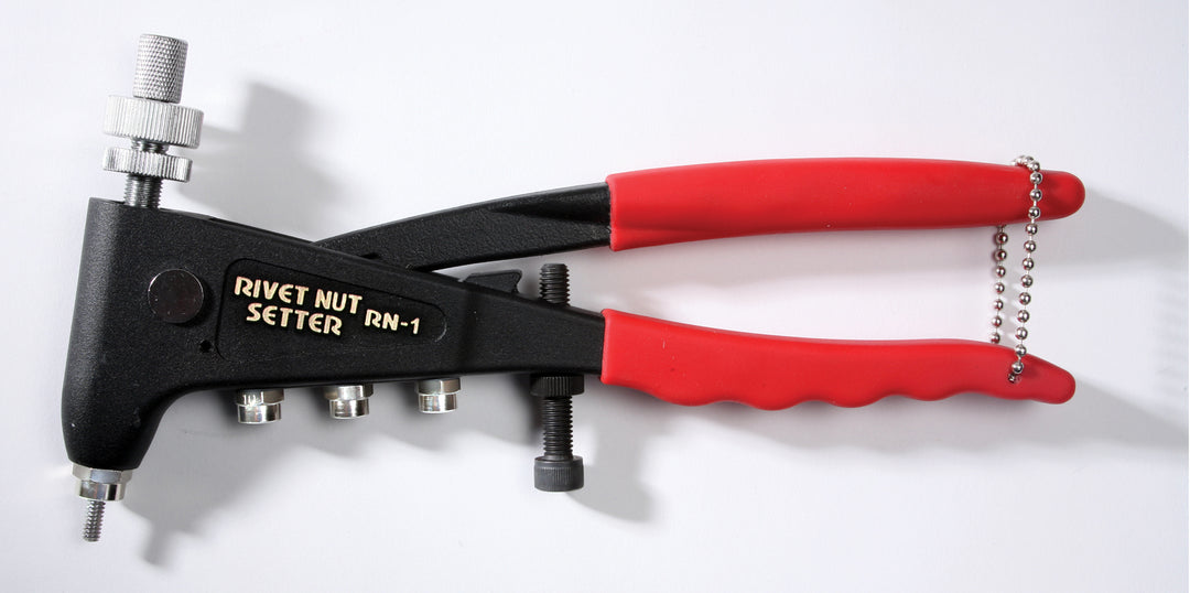 RN-1 RIVET NUT SETTER