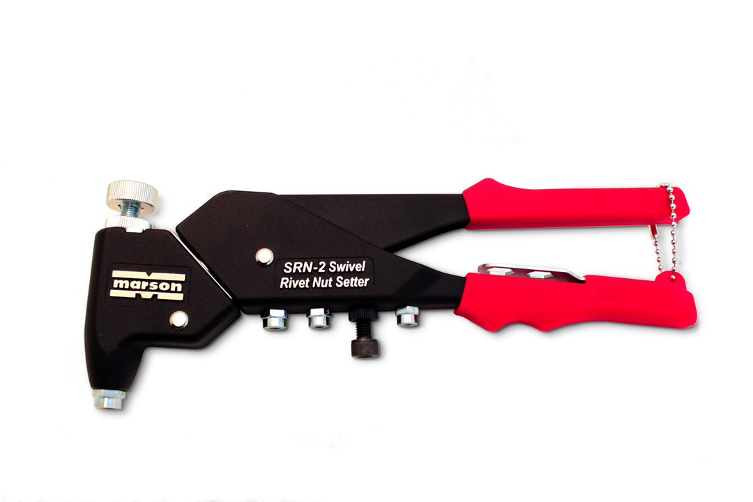 SRN-2 SWIVEL RIVET NUT SETTER