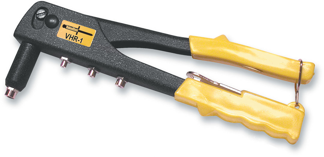 VHR-1 VALUE LINE HAND RIVETER