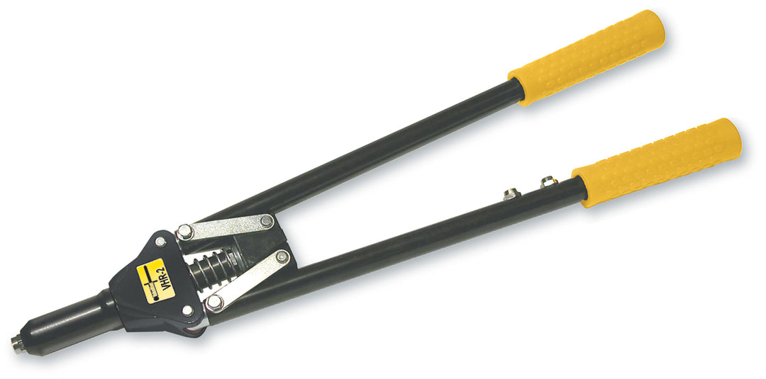 VHR-2 VL LINE HVY DUTY RVTER