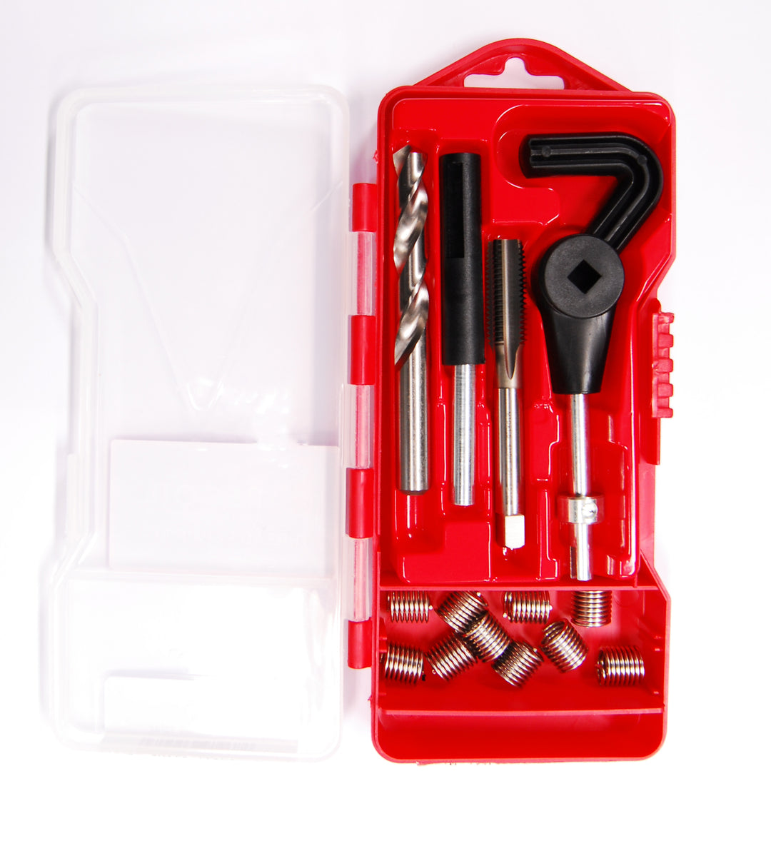 TRADE SERIES KIT M12-1.75